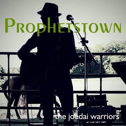 Prophetstown cover