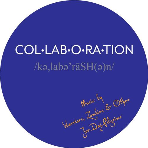 Collaboration cover