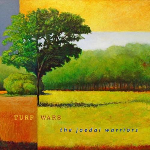 Turf Wars cover