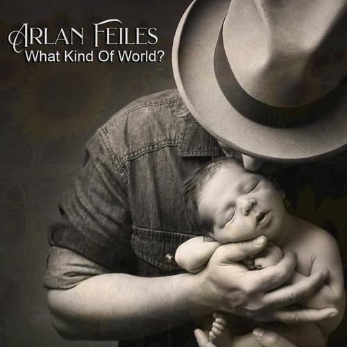 What Kind Of World? cover