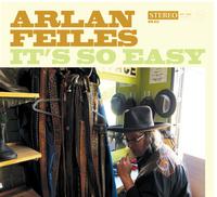 Arlan Feiles photo