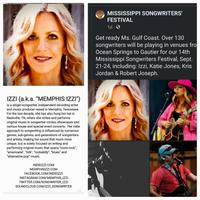 IZZI photo
