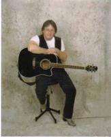 Ron Hayden photo