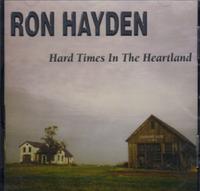 Ron Hayden photo