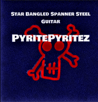 PyritePyritez photo