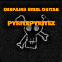 PyritePyritez photo