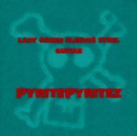 PyritePyritez photo