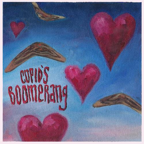 Cupids Boomerang cover
