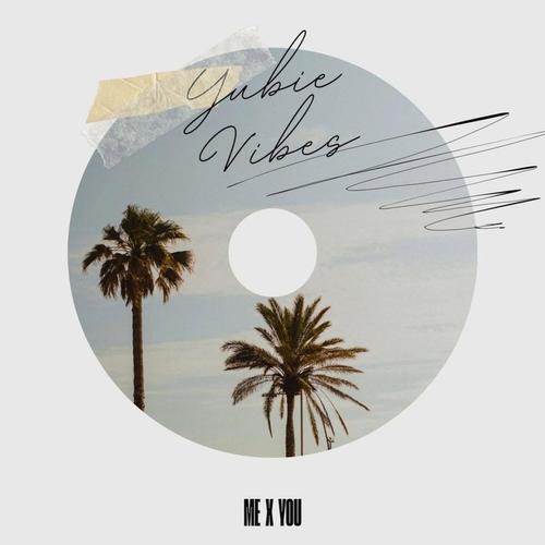 Me x You cover