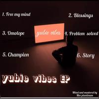 Yubie vibes photo