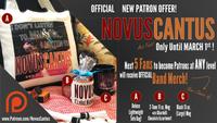 Novus Cantus photo