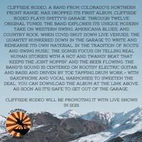Cliffside Rodeo photo