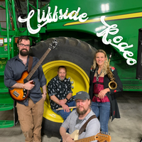 Cliffside Rodeo photo