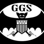 The Graveyard Girl Scouts