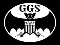 The Graveyard Girl Scouts photo