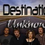 Destination Unknown