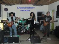 Destination Unknown photo