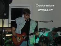 Destination Unknown photo