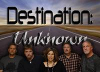 Destination Unknown photo