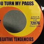Negative Tendencies