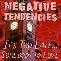 Negative Tendencies photo