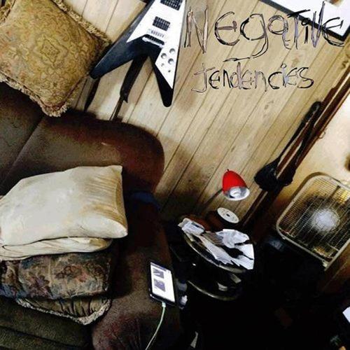 Negative Tendencies cover