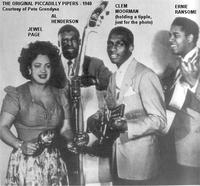 Clem Moorman photo