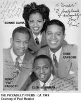 Clem Moorman photo