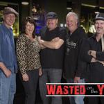 Wasted on the Young