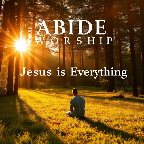 He is Everything cover