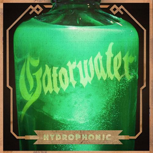 Hydrophonic cover