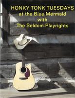The Seldom Playrights photo