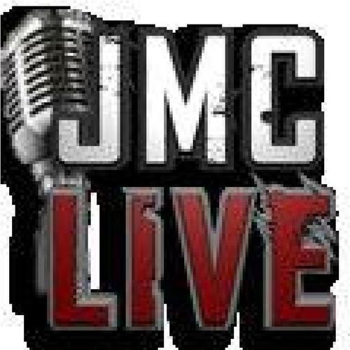 Songs From JMC LIVE cover