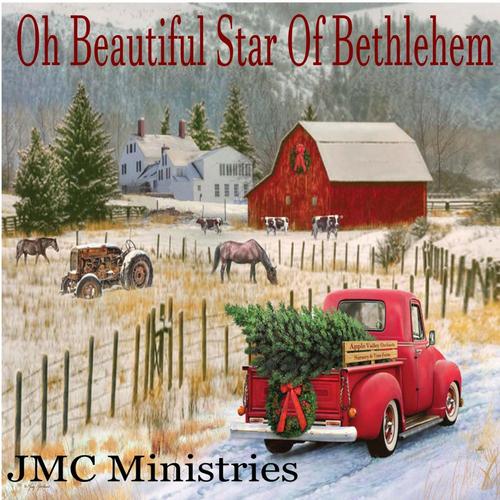 Oh Beautiful Star Of Bethlehem cover