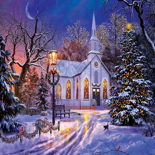 Christmas 2019 cover