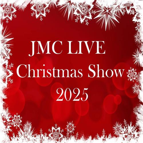 2025 Christmas Show cover