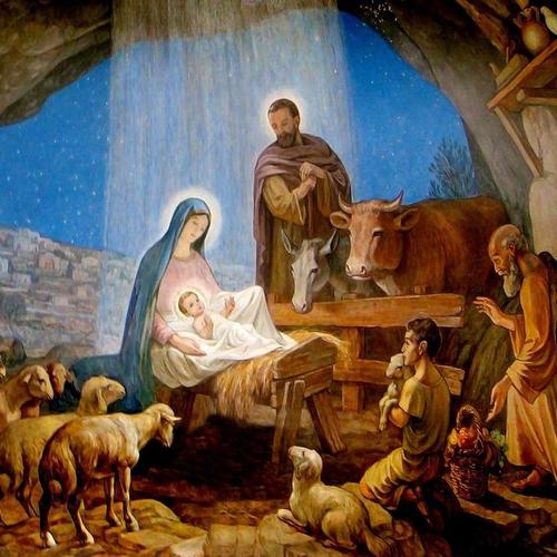 He Is The Reason For The Season cover