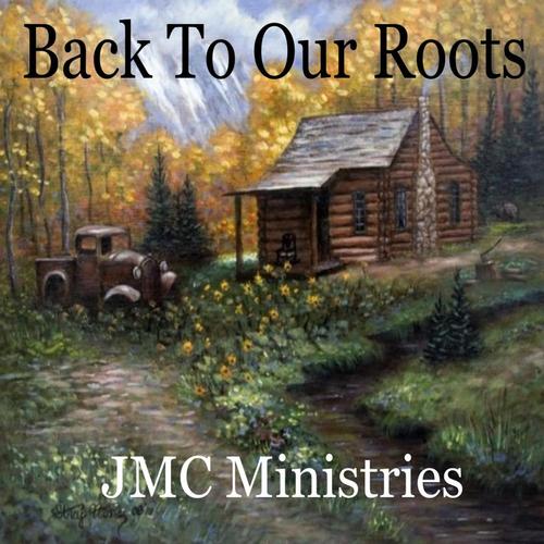 Back To Our Roots cover