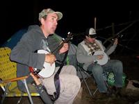 the BANJO BESTiES photo