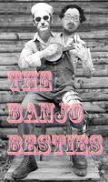 the BANJO BESTiES photo