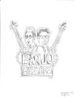 the BANJO BESTiES photo