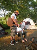 the BANJO BESTiES photo