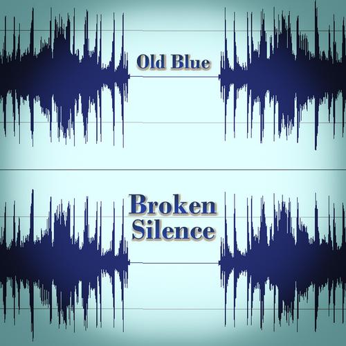 BROKEN SILENCE cover