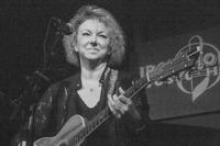 Lisa Martin photo