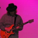 Eddy Campbell