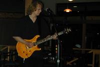 Eddy Campbell photo