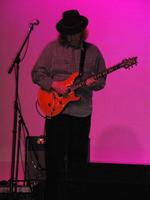 Eddy Campbell photo
