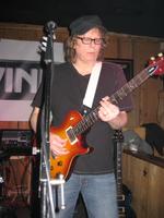 Eddy Campbell photo