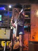 Amber Lucille photo