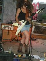 Amber Lucille photo